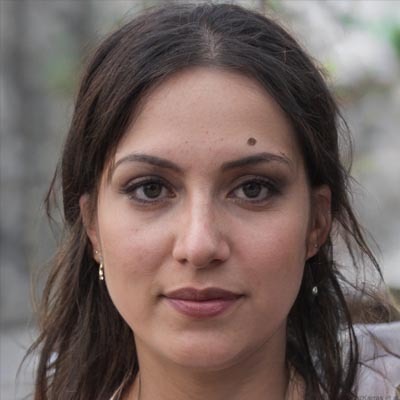 Djamila Hadj
